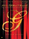 2005 Glitter Awards